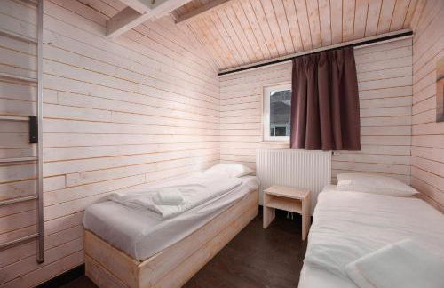 Familienhaus mit Hottub & Sauna | 10 Pers. - Foto 14