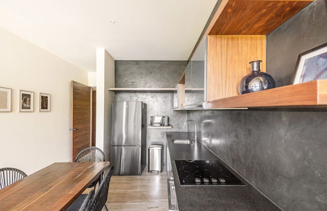 Ceren Luxury Apartments by Spot Rentals - Foto 68