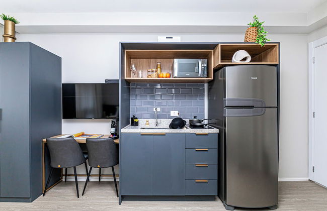 Charlie Atmosfera Santo Amaro - Foto 27