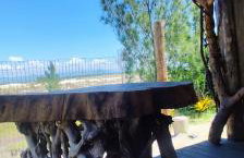 Casa Sossego, com vista para as dunas e montanhas da serra do mar com ar condicionado ,banho excelente a gás,ótimo acabamento construtivo próximo a praia - Foto 3