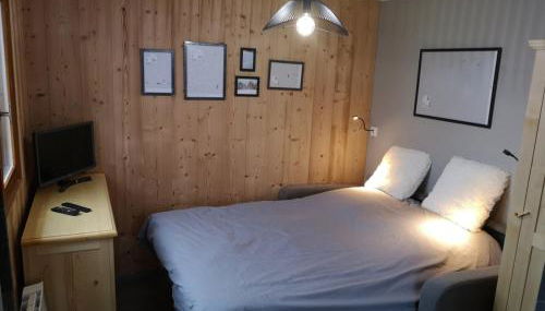 Appartement cocooning à Châtel avec WIFI, pour 5 personnes - FR-1-198-207 - Foto 2