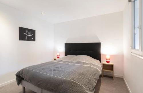 Residence Louis Quartier Des Lilas - Foto 40