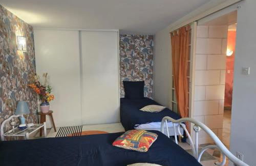 Maison campagnarde - Photo 13