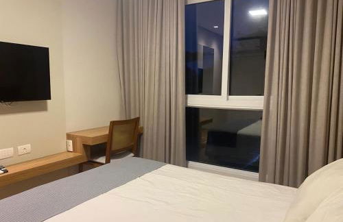 Studio 211 Conforto e Charme - Foto 25