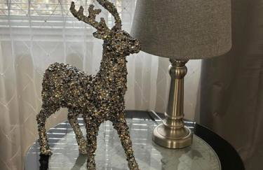 Ashwood Arbor 3 bed 2 bath sleeps 8 - Foto 7