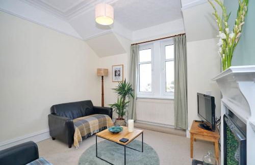 Bright and cosy central flat in Inverurie - Foto 14