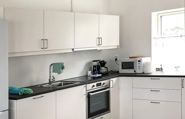 6 Person Holiday Home in Kverva - Foto 5