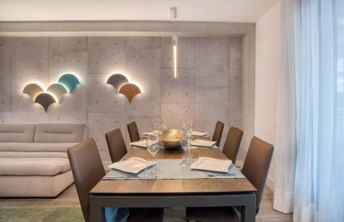 Penthouse on the first line - Foto 36