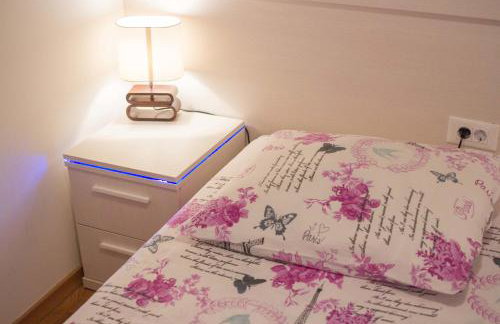 Adela Apartments - Beach Žnjan Split - Foto 80