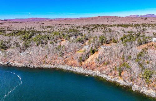 Cottage on the Coast - Foto 31