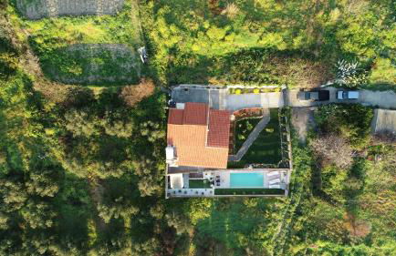 Elia Paradise Villa with private Pool - Photo 65