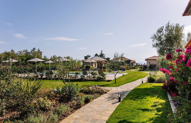 Elite Cottages - Adults Only - Foto 35