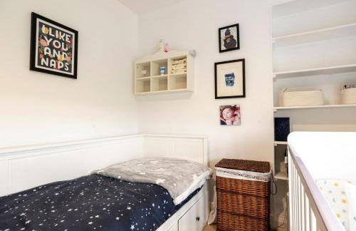 Beautiful 3BD Family Retreat in Oxfordshire! - Foto 86