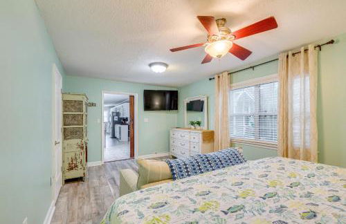 Walk to Mount Dora Historic District Cozy Home! - Foto 16