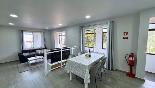 Ninho's Sea View By Sam Houses - Foto 3