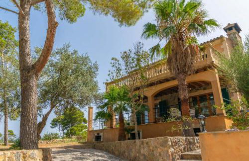 Villa Maria -Port des Canonge- - Foto 76