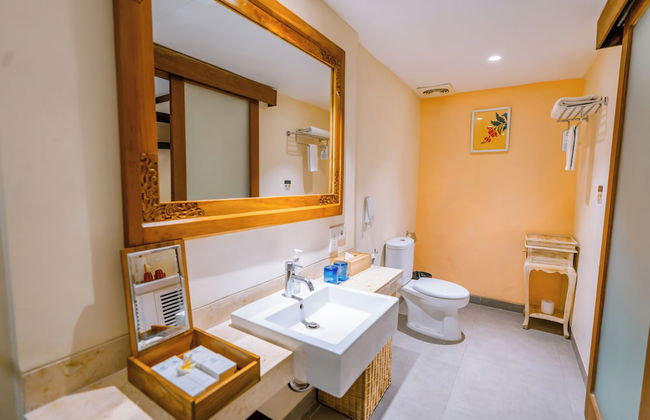 Rama Residence Seminyak - Photo 59