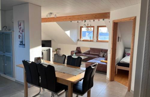 Ferienwohnung Wohlfühloase - Foto 1