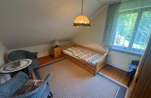 Ferienwohnung Sankt Hubertus - Foto 34