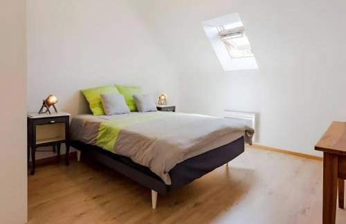 Chez Manie Et Mablot - Foto 19