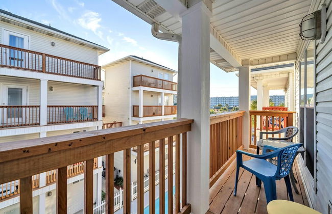 Sunset Cottages 2C - Photo 18