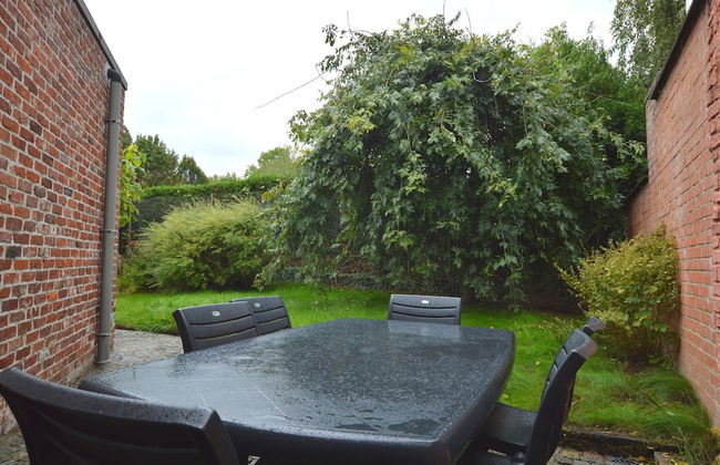 West Flanders Vacation Home - Foto 10