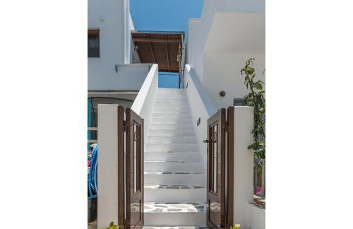 Melina's Cozy Apartment - Foto 9