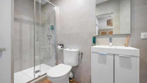 L'App-Art - Foto 5, Shower