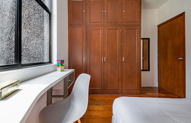 JUUB Quiet and comfy in the middle of everything - Foto 4