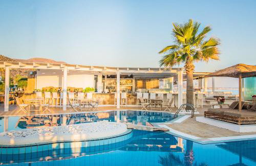 Parthenis Beach, Suites by the Sea - Foto 97