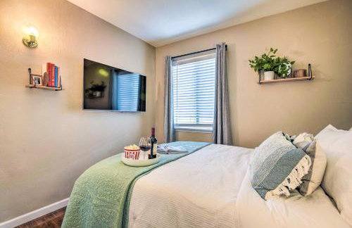 1 Mi to Dtwn Burbank Mod Gem with Private Yard - Foto 21