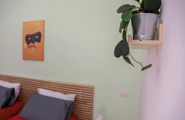 Via Mancini 12 in Napoli - Foto 19