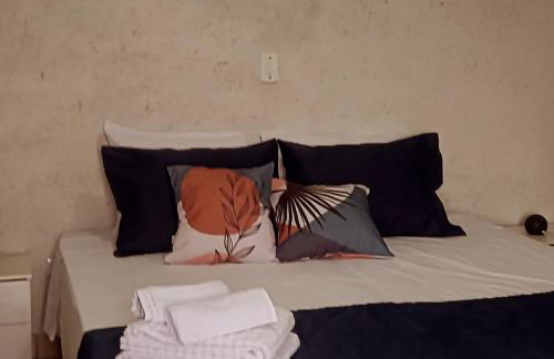 Hospedaria Recanto das Flores, perto Thermas - Foto 33