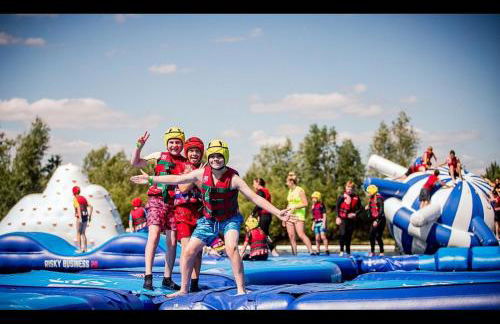 Cambridge Apartment at St Neot - Foto 19