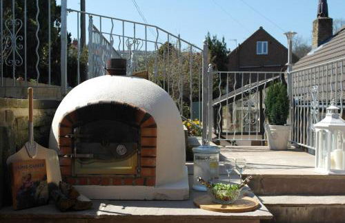 Ashford house 'The Snug' private hot tub - Foto 6