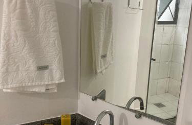 Apartamento encantador à 100 metros da Praia - Foto 13