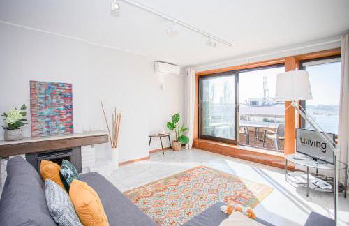 Liiiving in Porto - Sea & River View - Foto 16