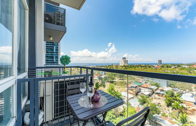 One Pacific Residence 1BR Ocean View - Photo 19