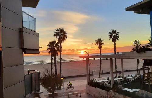 FiveStepsToSea - Beach Apartment Valencia - Foto 1