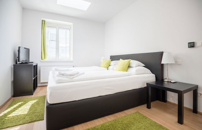 Duschel Apartments City Center - Foto 67