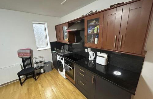 2 Double Bed Apartment Central London - Foto 8