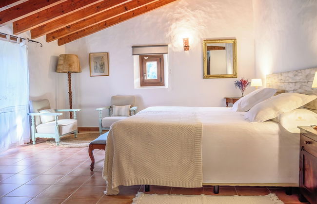 Muleta de Ca S'Hereu Agroturismo - Photo 21