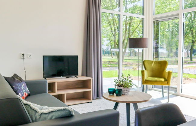 2 bedroom House in Olburgen with swimming pool and terrace - Photo 6