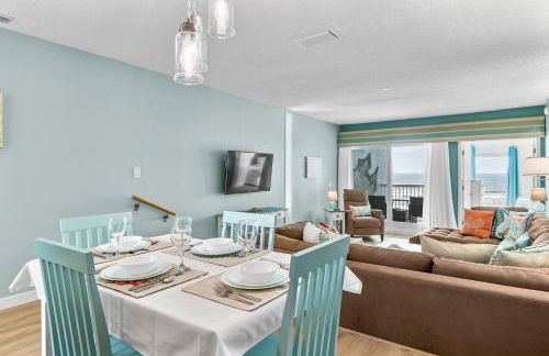 Seaside Beach House 201 - Foto 15