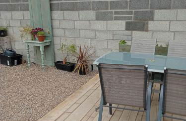 2 bedrooms sleeps 4 free wifi parking outdoor area - Foto 28