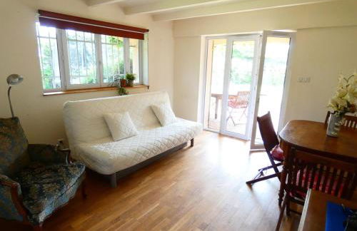 Le Chantegrillet Grand Studio Quiet Garden - Foto 21