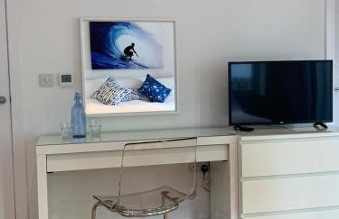 Waves at The Beach House - Foto 10