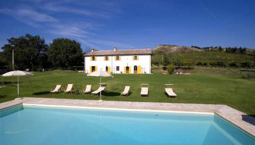 Villa Il Cigno - Photo 3