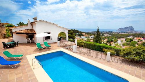 Villa Bel by Interhome - Foto 2