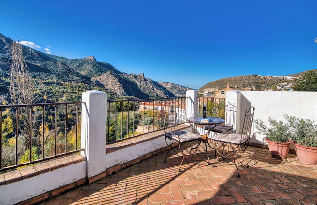 Casa Rural Arroyo de la Greda - Photo 15